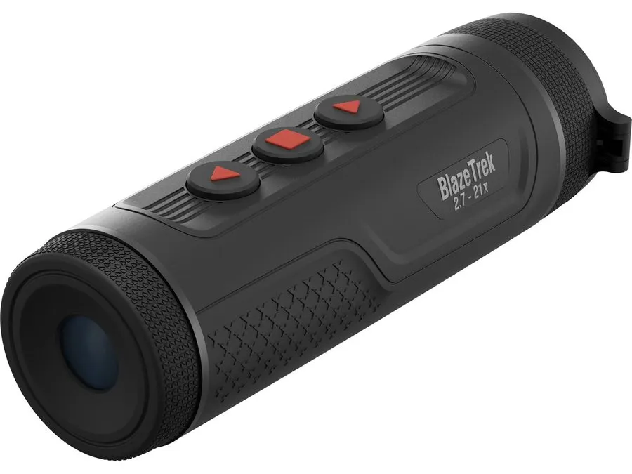 Оптико-электронная система ATN BlazeTrek 325 Thermal Monocular 384x288 Resolutio