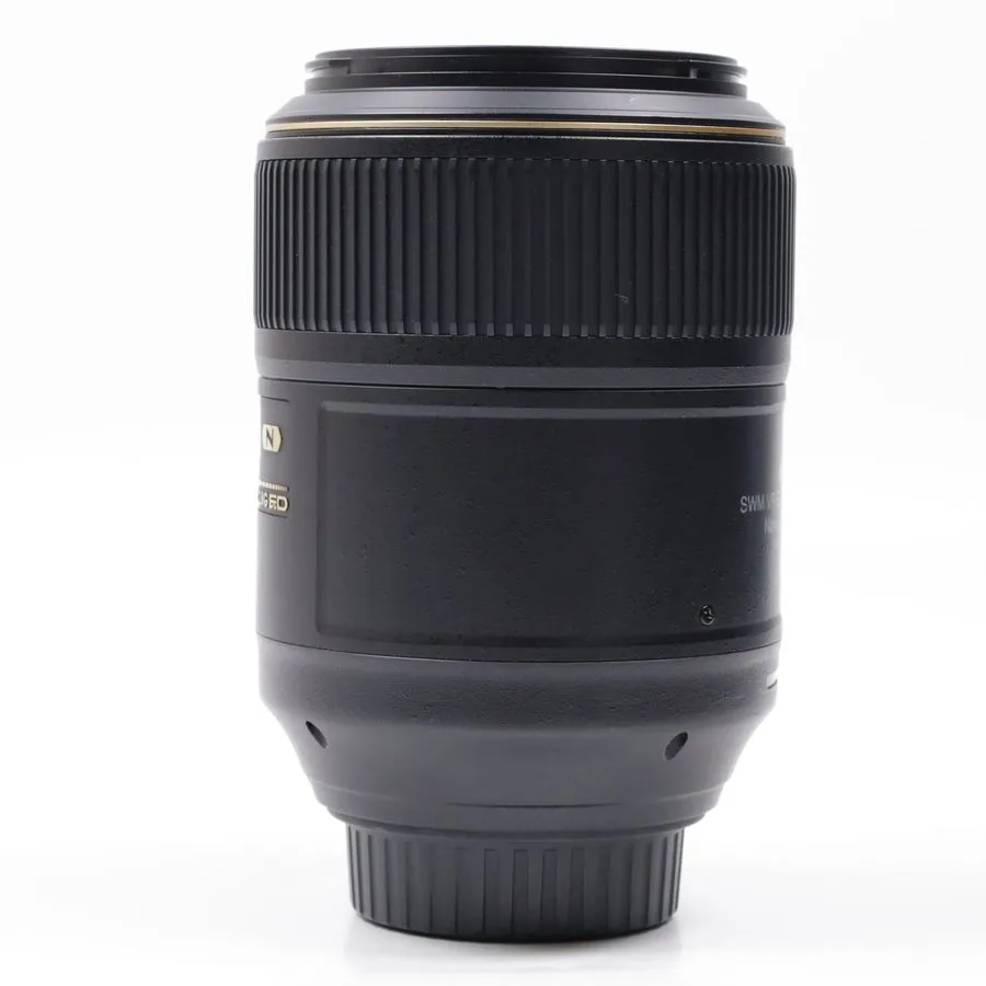 Объектив Nikon AF-S NIKKOR 70-200mm f/2.8G ED VR Nikon F Lens w/ HB-48 Hood