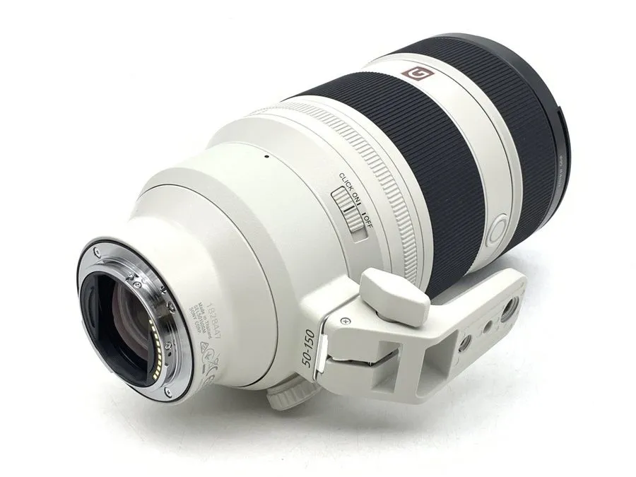 Объектив SONY FE 50-150mm F2 GM [SEL50150GM] -Near 2474