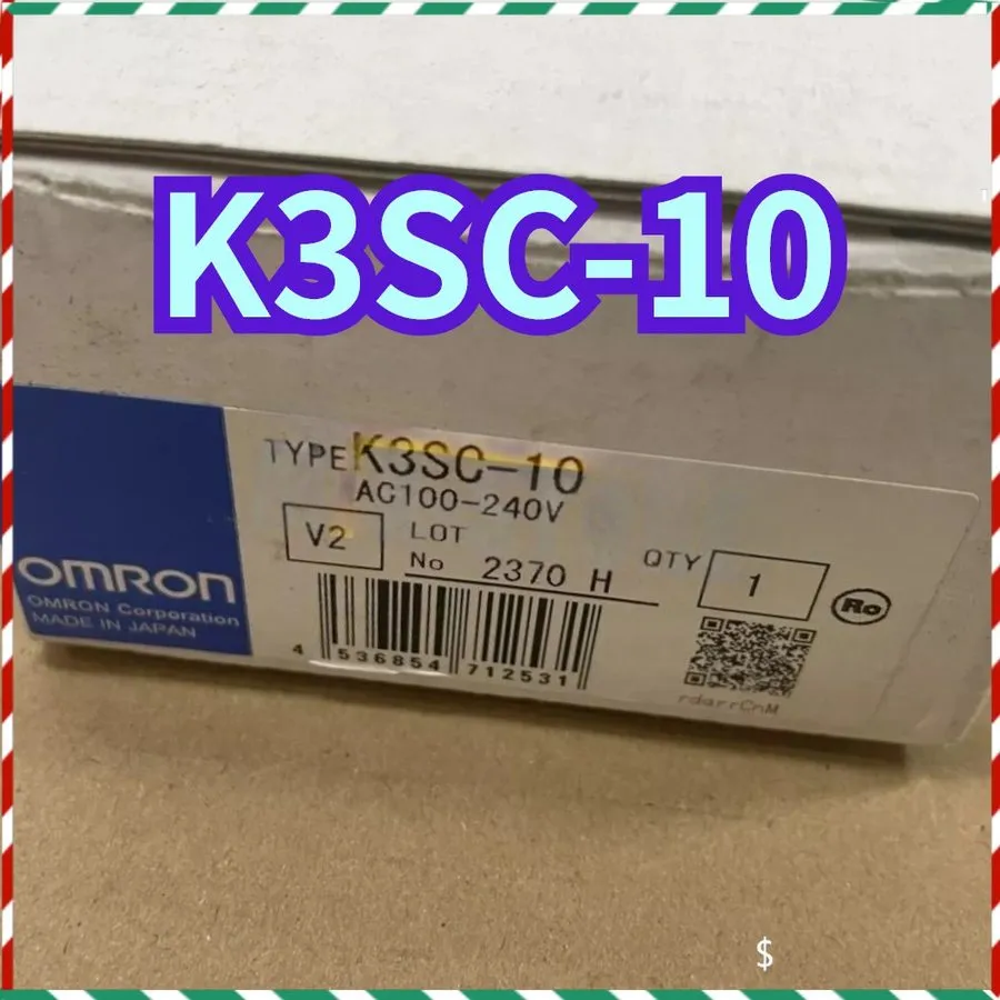 IIoT-устройство OMRON K3SC-10 Communication Converter