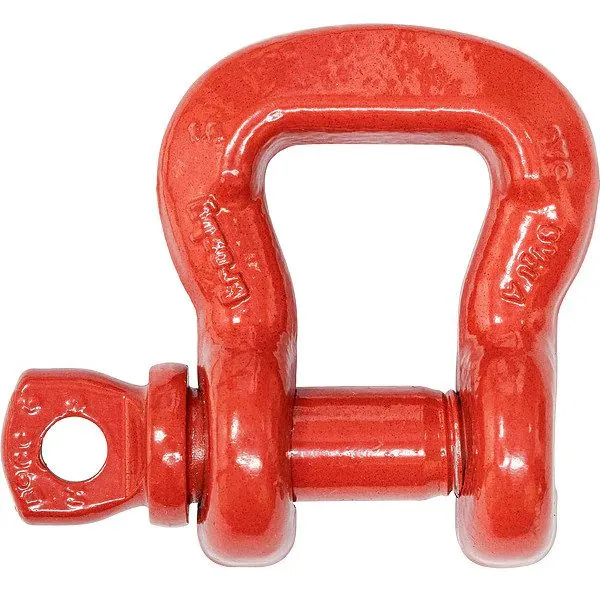 Такелажная скоба Crosby 1020584 Sling Shackle, 13, 000 Lb, Alloy Steel — фото лота 1