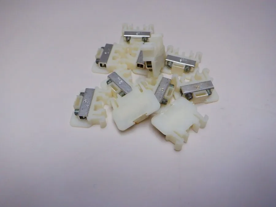 Клеммная колодка Allen Bradley 1492-F1, 1492 Terminal Blocks