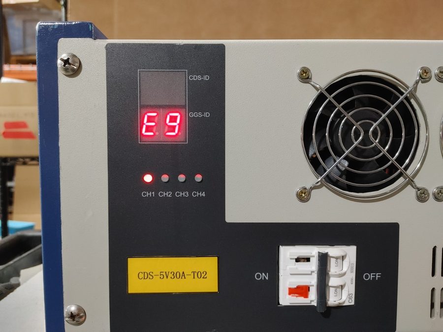 Фото лота BA4-5V30A от продавца №63365
