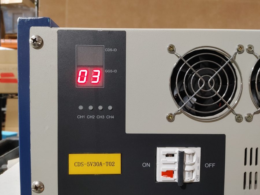 Фото лота BA4-5V30A от продавца №63365