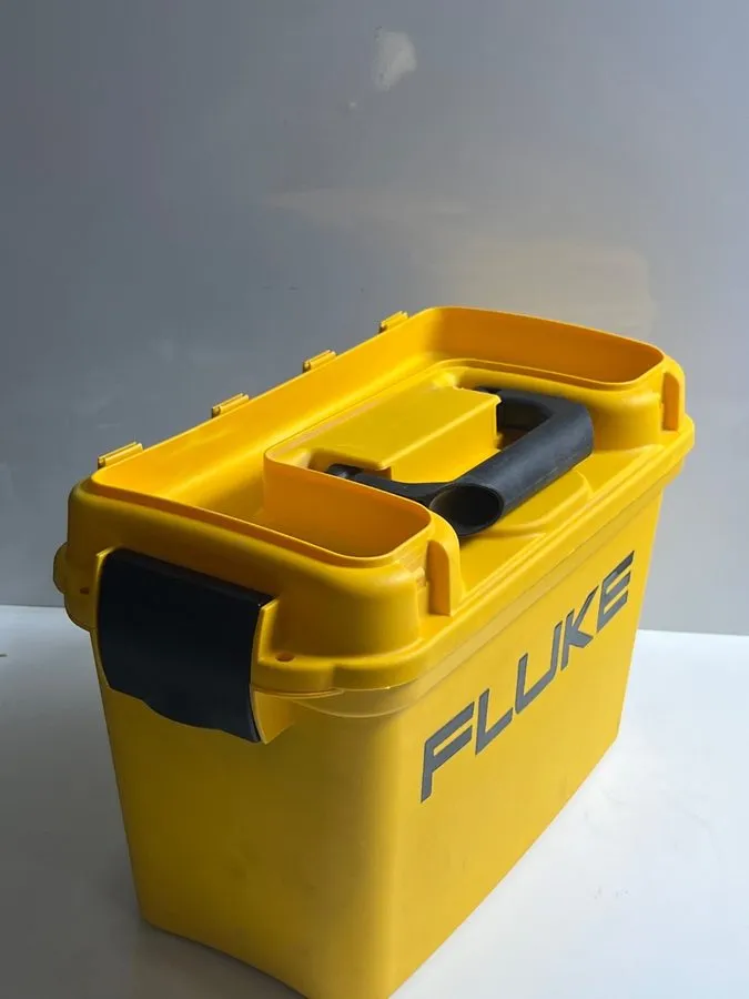 Оптико-электронная система FLUKE TiS60 9HZ Thermal Imaging Camera