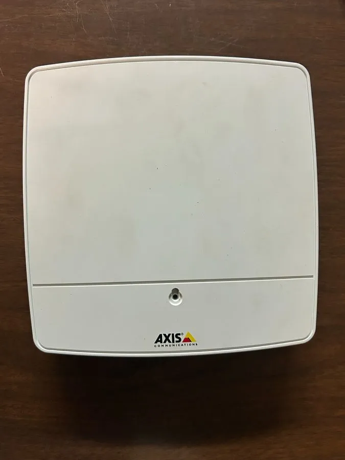 Контроллер Axis A1001 Network Door Controller Access Control 0540-001 — фото лота 1
