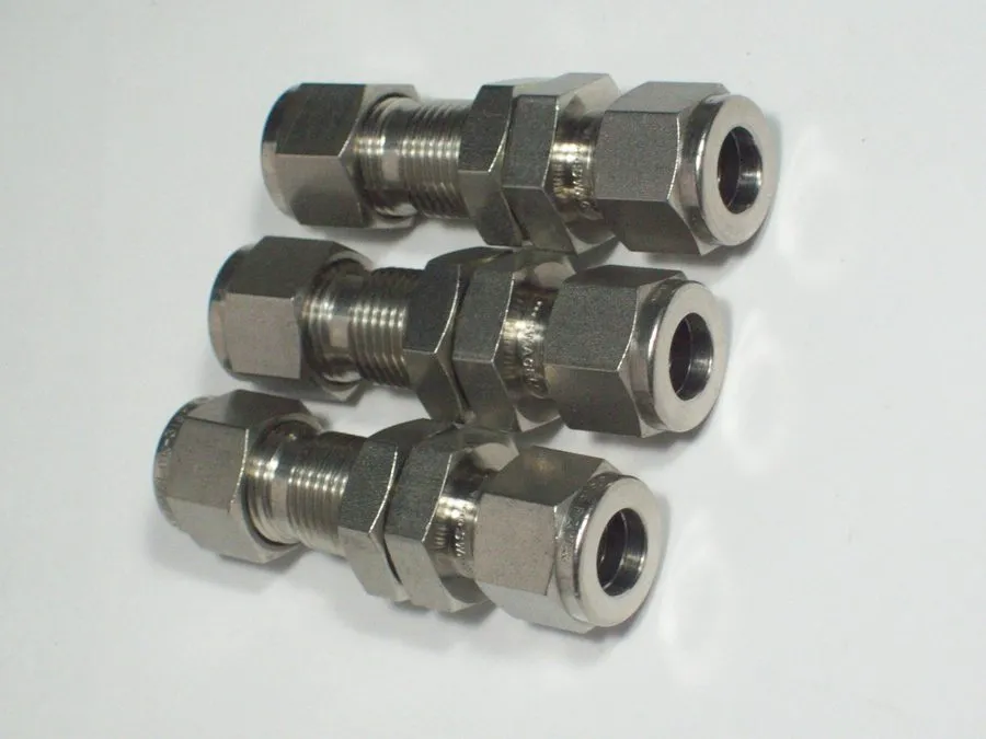 Фитинг Swagelok SS-600-61 Stainless Steel Swagelok Tube Fitting FNSP