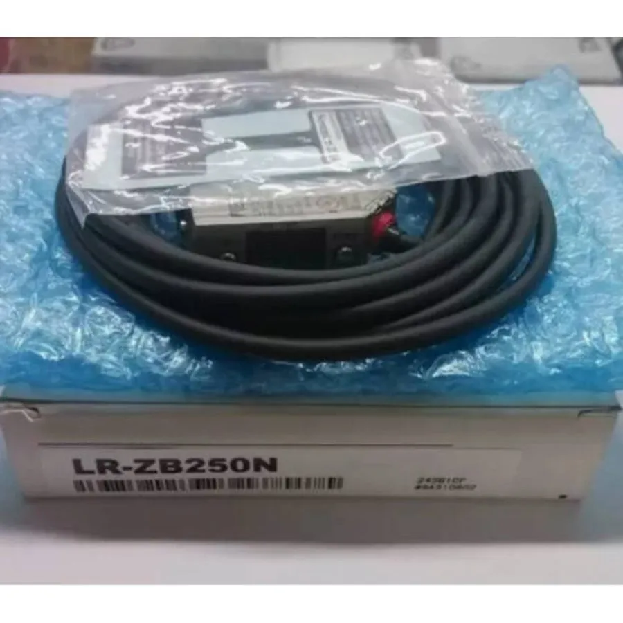 Датчик LR-ZB250N Laser Sensor