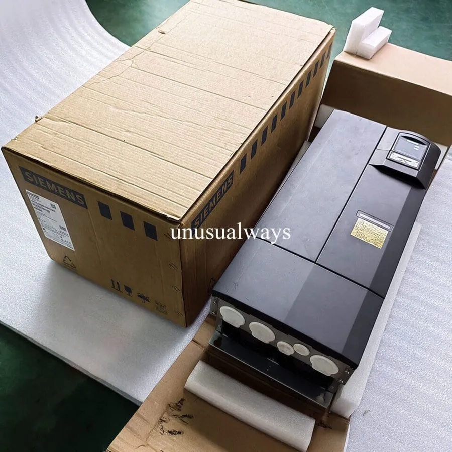 Частотный преобразователь Siemens 6SE6430-2UD34-5EA0 MICROMASTER 430 Nofilter