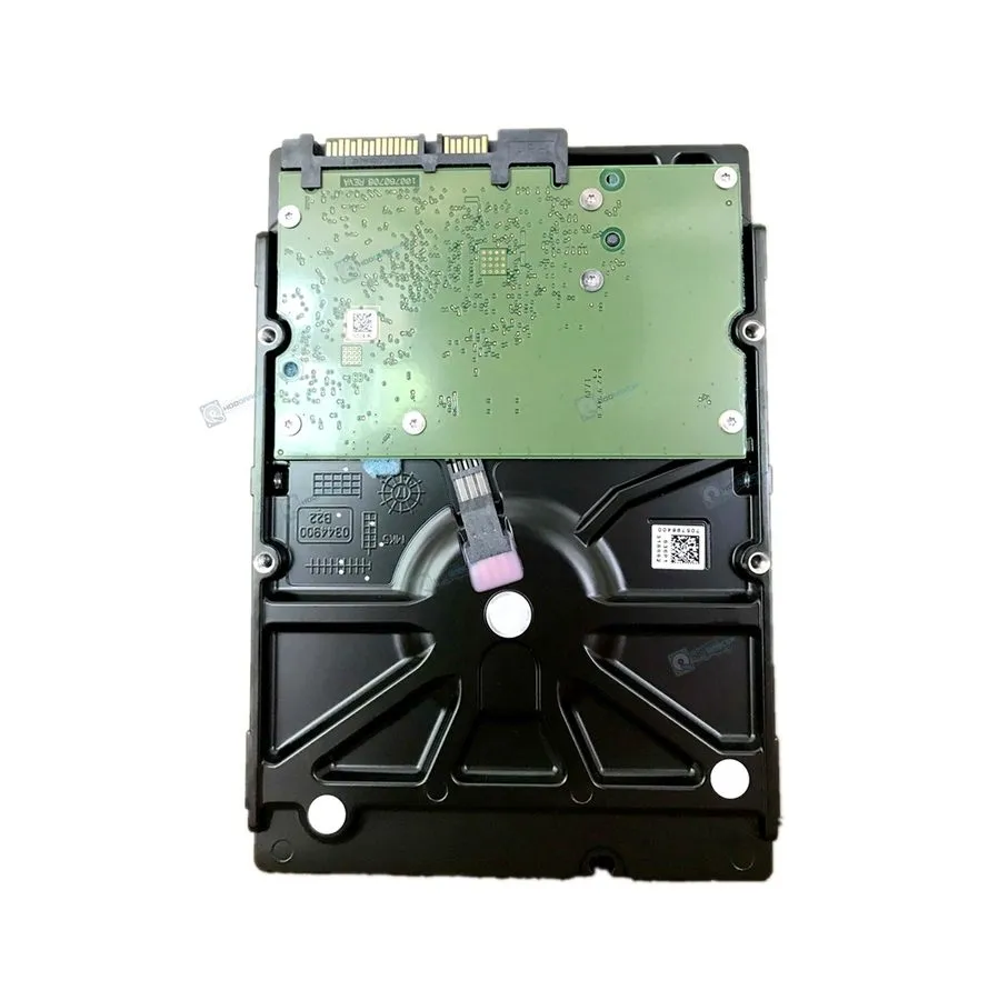 Жёсткий диск Seagate Exos 7E8 Enterprise ST4000NM0035 4TB 3.5" SATA Hard Drive 7