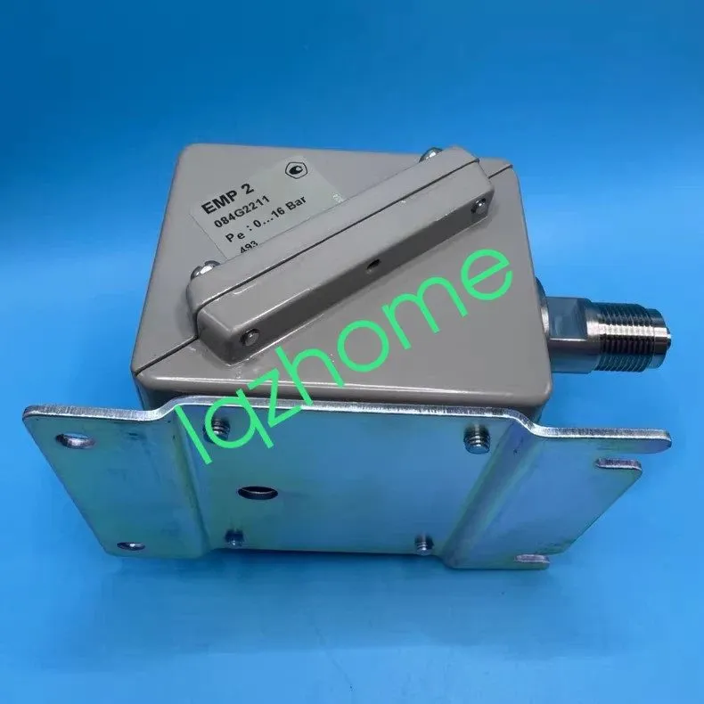 Датчик давления Danfoss 084G2211 0-16bar Pressure transmitter