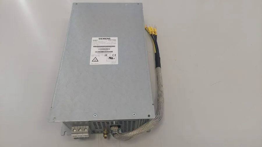Частотный преобразователь 6SL3202-0AJ23-2CA0