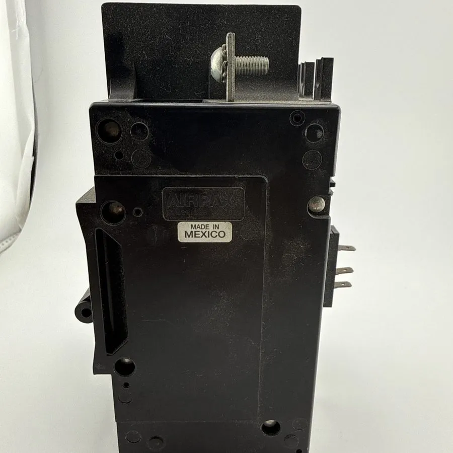 Автоматический выключатель Airpax X13050337-09 219-3-28779-09 Bolt-On Circuit Br