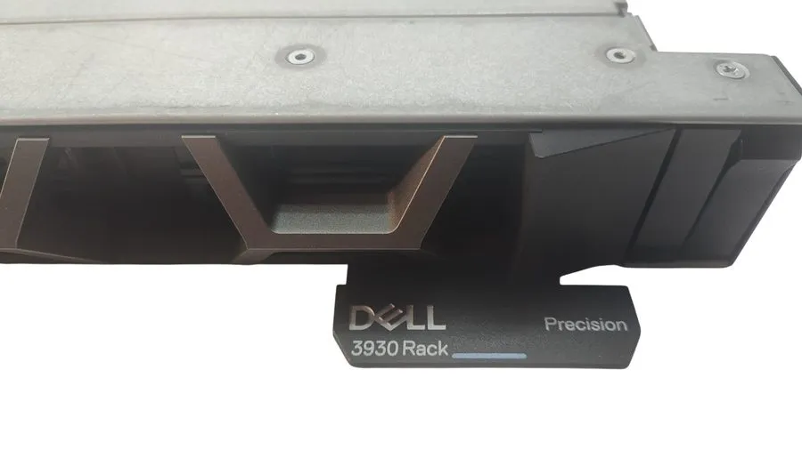 Сервер Dell Precision 3930 Rack (R3930), E-2286G 6C, 32GB RAM, 512GB NVMe, RTX A — фото лота 1