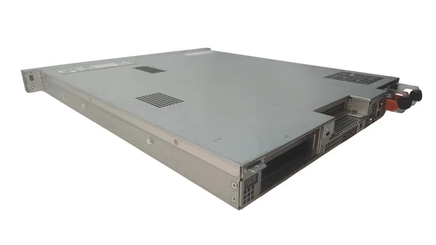 Сервер Dell Precision 3930 Rack (R3930), E-2286G 6C, 32GB RAM, 512GB NVMe, RTX A — фото лота 2