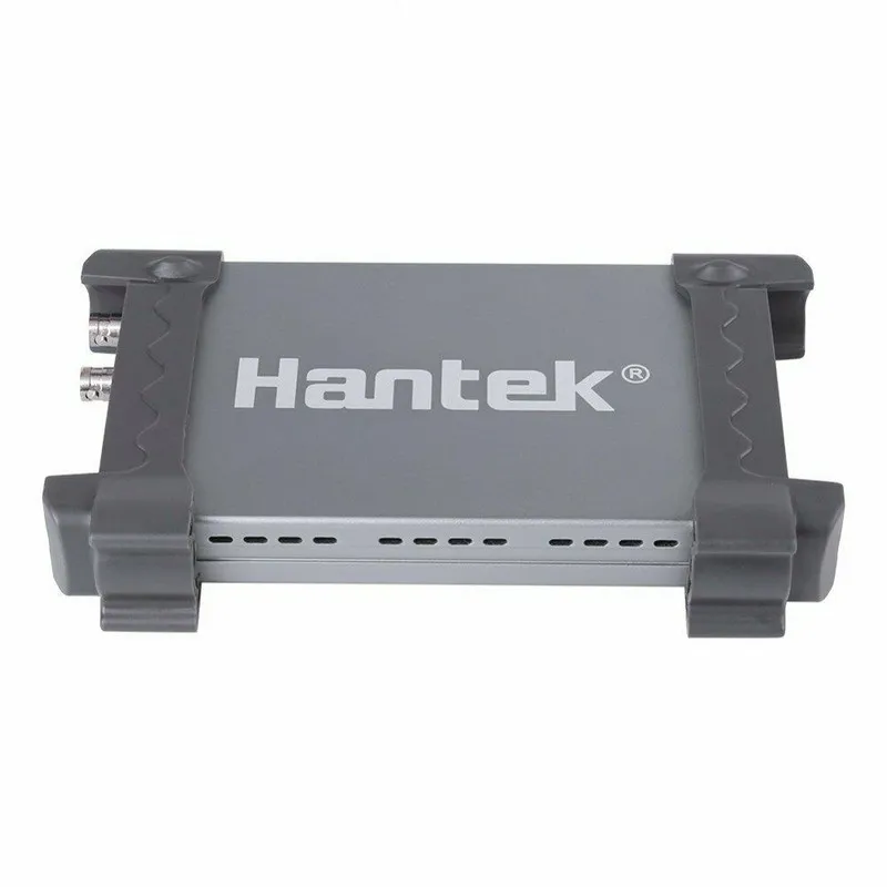 Осциллограф Hantek 6022BL PC-Based Oscilloscope 20MHZ 16Channels USB Portable Lo