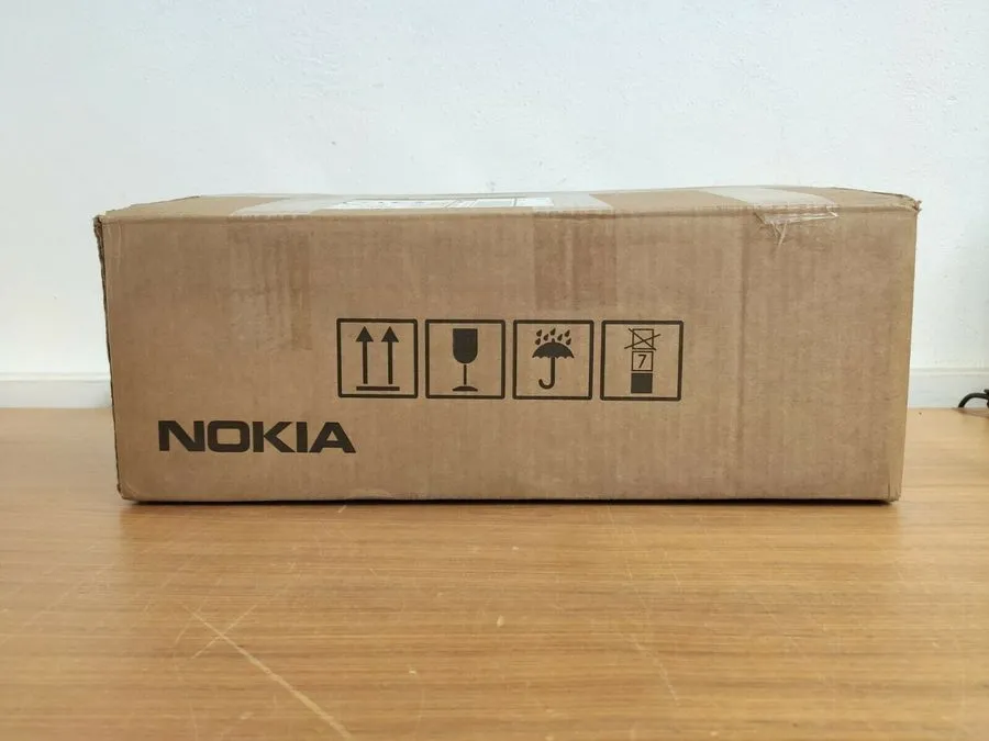 Маршрутизатор Nokia 7250 IXR-R6 CPIOM Interconnect Router 3HE11283AARB01 (UR)