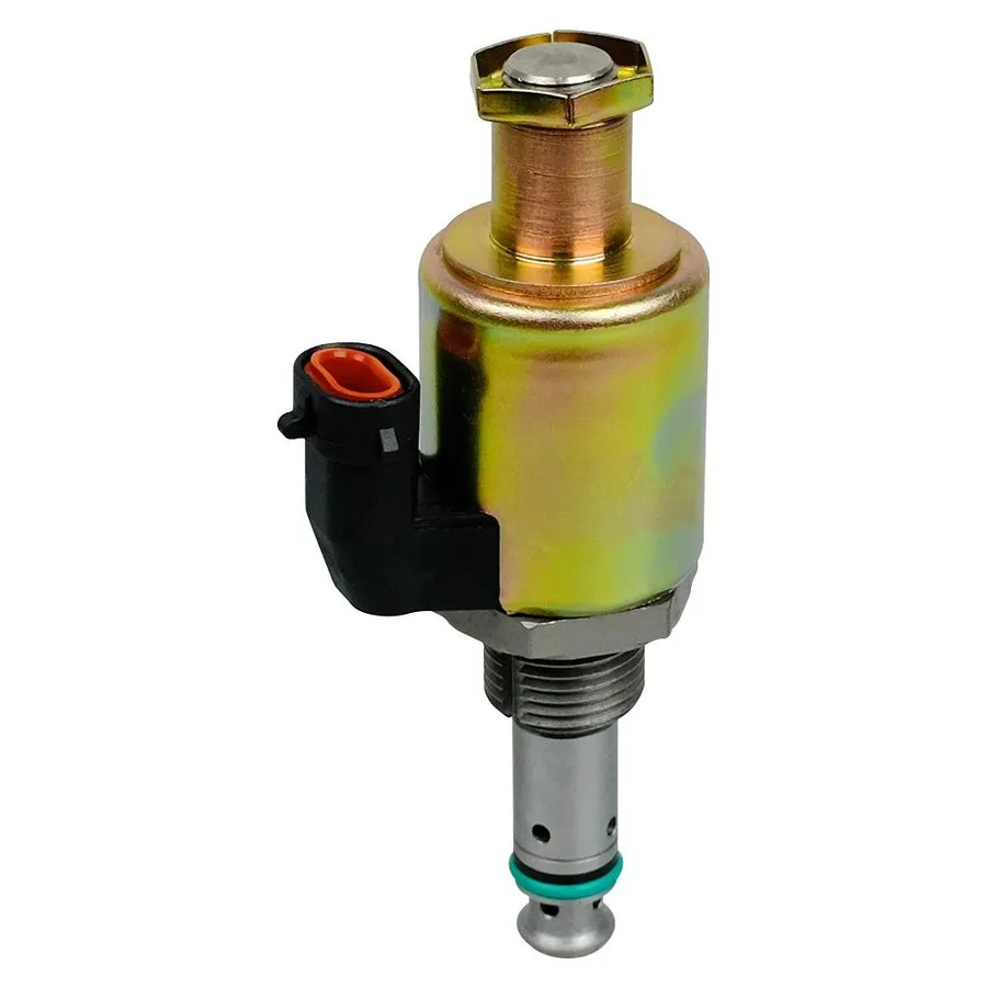 Клапан 1225053 IPR Valve Solenoid Injector Pressure Regulator