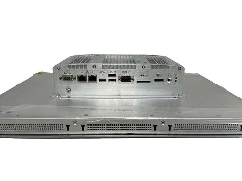 Промышленный компьютер 1060-7959 ALLEN-BRADLEY VERSAVIEW 5400 BOX PANEL PC 18.5 