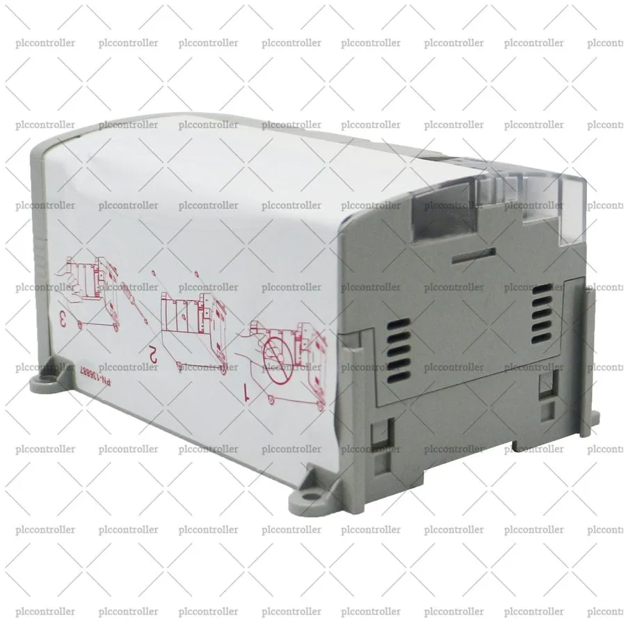 ПЛК 2080-LC70-24QWB Allen-Bradley Micro870 24 I/O ENet/IP Controller AB