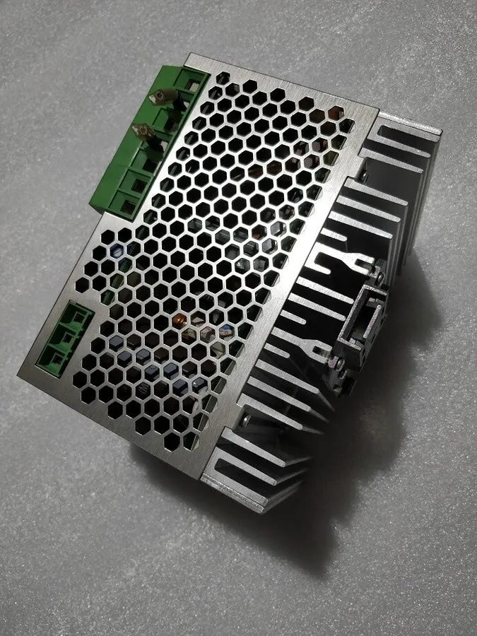 Блок питания PHOENIX CONTACT QUINT-PS-100-240AC/48DC/10 2938248 Power Supply