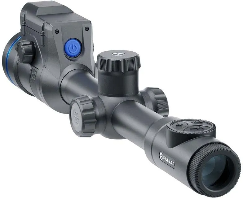 Оптико-электронная система Pulsar Thermion 2 XL50 LRF Thermal Scope 1024X768 50H