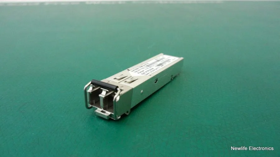Трансивер 740-007326 Juniper Networks SFP-1GE-SX Single port 1000Base SX Trancei