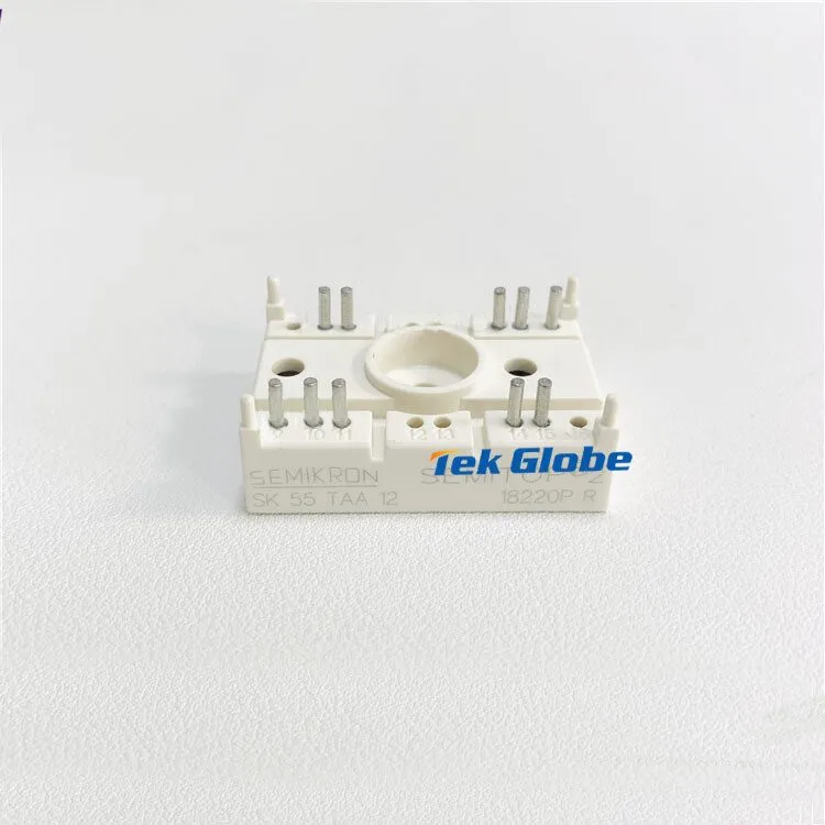 Силовой модуль IGBT SK55TAA12 SEMIKRON IGBT Module