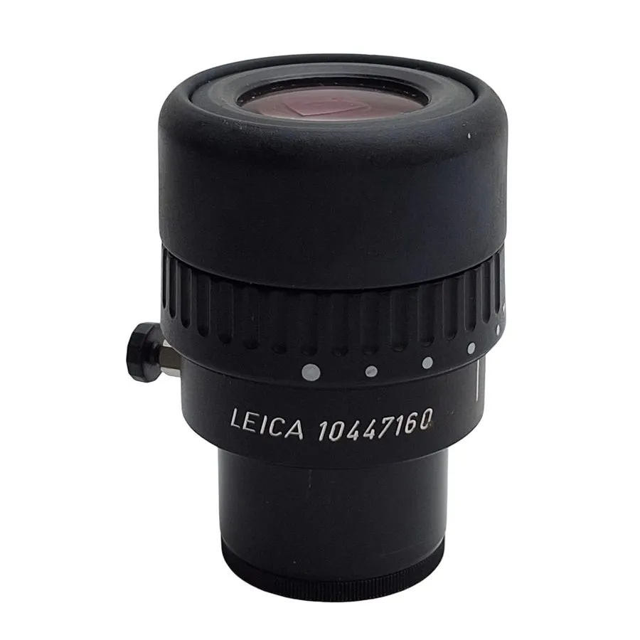Микроскоп Leica microscope eyepiece 10x/21B model 10447160
