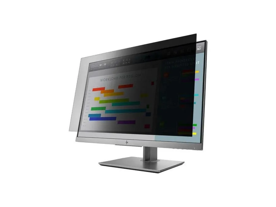 Монитор Targus AST037GLZ 4Vu Privacy Screen
