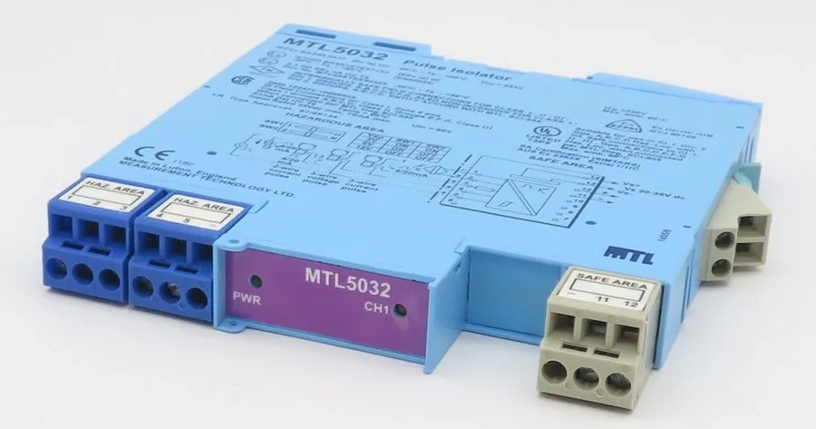 Датчик MTL MTL5032 Pulse Isolator
