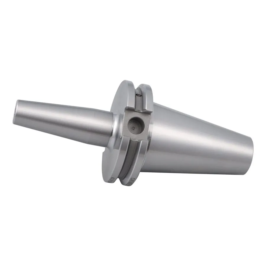 Режущий инструмент CAT40 1/8” × 3.15" Shrink Fit End Mill Tool Holder TIR 0.0002 — фото лота 2