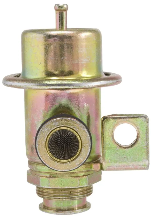 Трубопроводная арматура WVE #5G1042, Fuel Injection Pressure Regulator