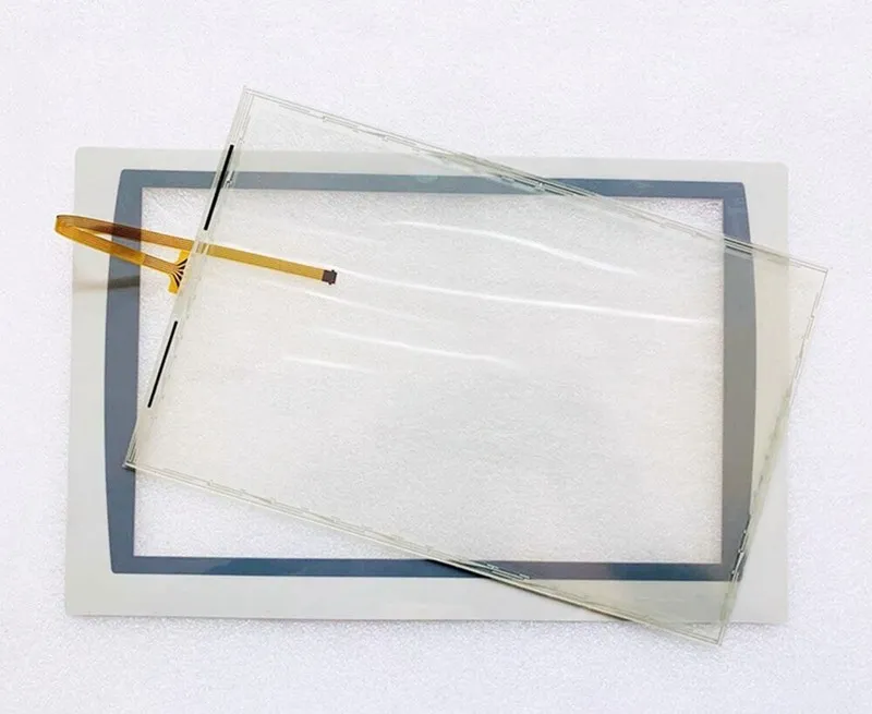 Панель оператора 2711P-T12W22A9P-B Touch Screen Glass Panel