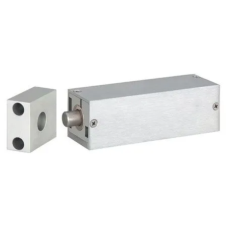 Оборудование видеонаблюдения Security Door 180Aiv Electromagnetic Lock, Surface  — фото лота 1