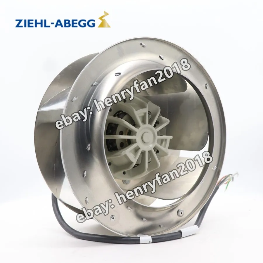 Вентилятор Centrifugal Fan RH28M-2EK.3F.1R