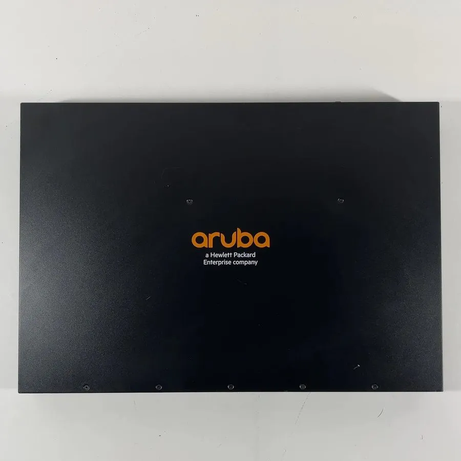 Коммутатор HPE Aruba 6000 48G 48-Port PoE+ Switch R8N85A 370W