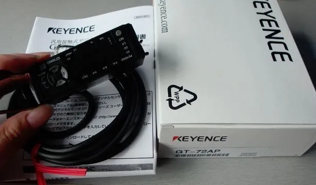 Датчик KEYENCE Contact sensor GT-72AP