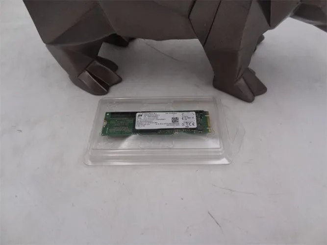 SSD-накопитель Micron 5300 M.2 SSD 240GB SATA Drive Cisco 16-101076-01 Micron MT