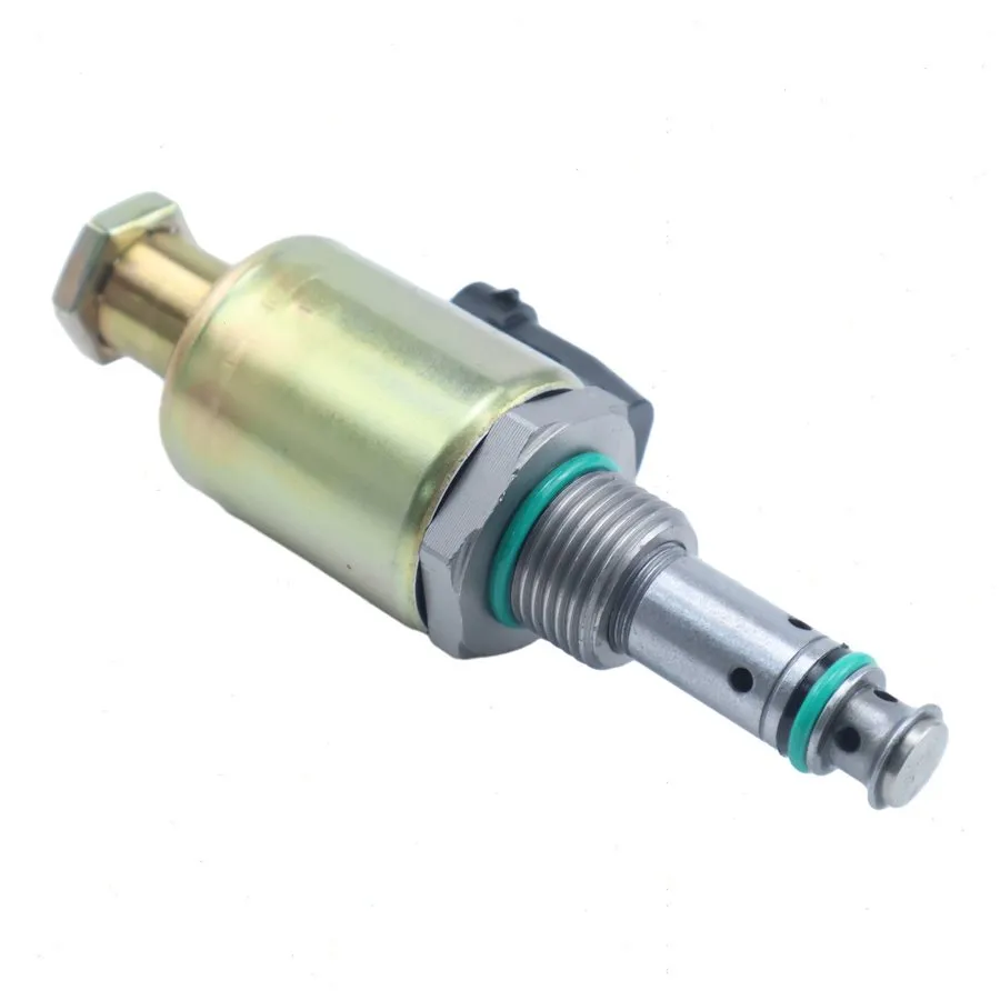 Трубопроводная арматура IPR Injector Pressure Regulator 122-5053 107-1228