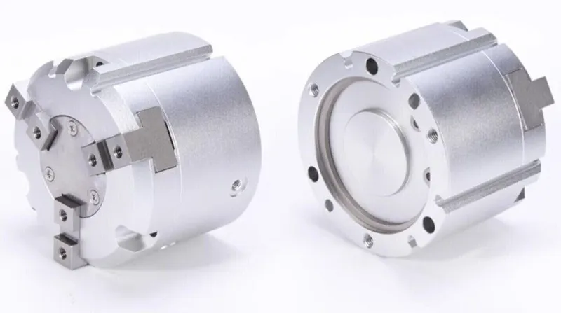 Пневмооборудование AirTAC HFCY25 Pneumatic Finger