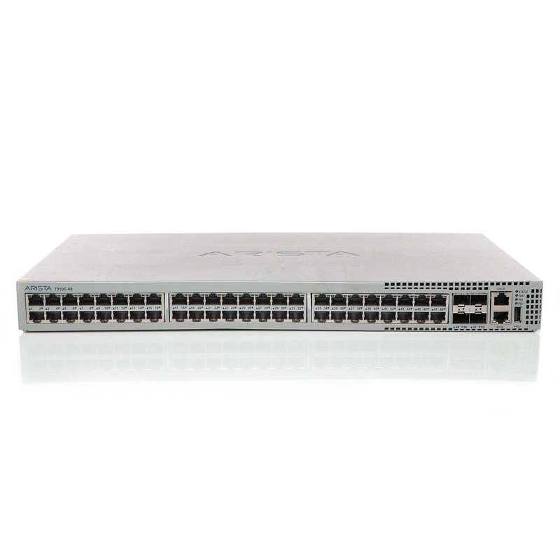 Фото лота DCS-7010T-48-F от продавца №66029