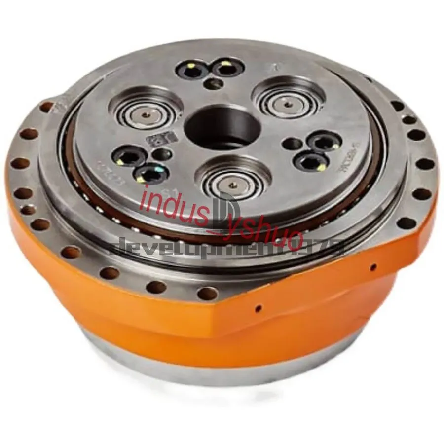 Робот ABB ROBOT REDUCTION GEAR 3HAC037635-002