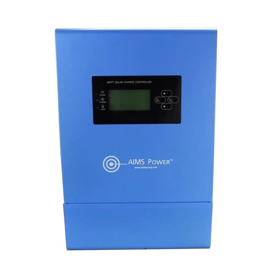 Аккумулятор AIMS Power SCC60AMPPT 60A MPPT Solar Charge Controller
