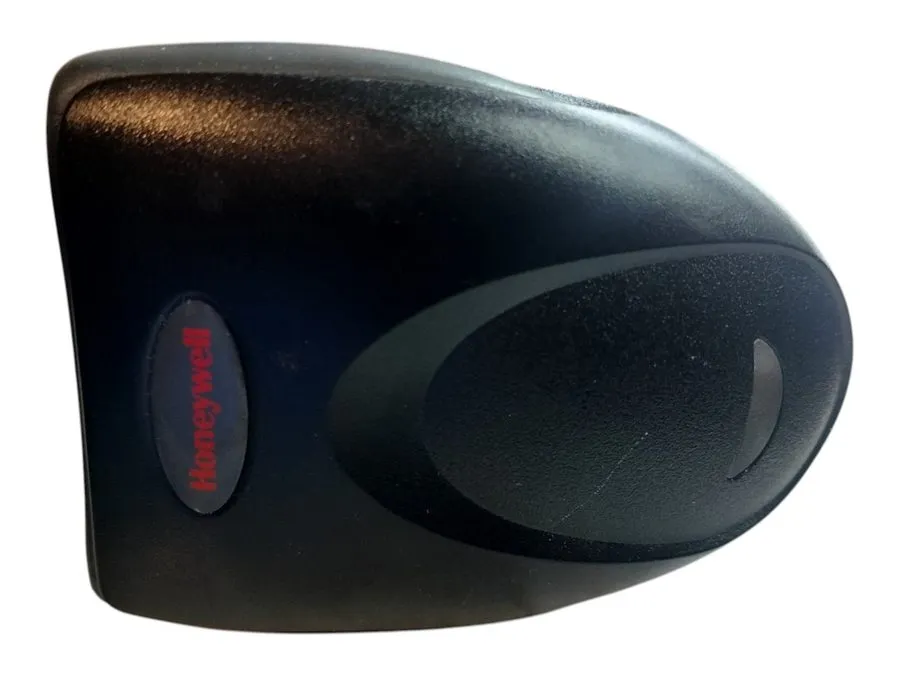 Сканер штрих-кода Honeywell Hyperion 1300g Handheld 1D Barcode Scanner 1300G-2 + — фото лота 2
