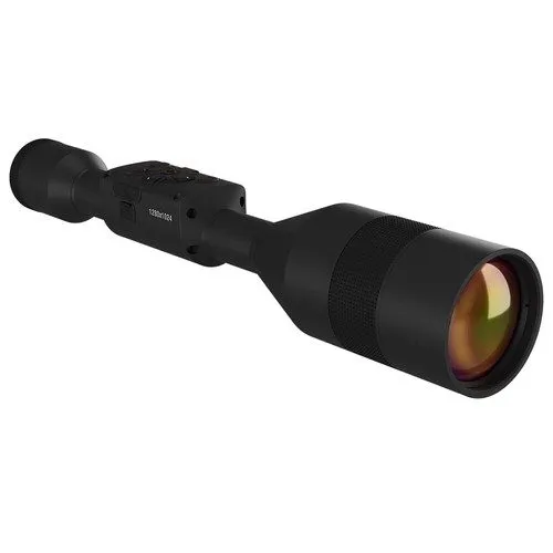 Оптико-электронная система ATN ThOR 5 XD 3-30x Thermal Riflescope, 1280x1024, 12 — фото лота 1