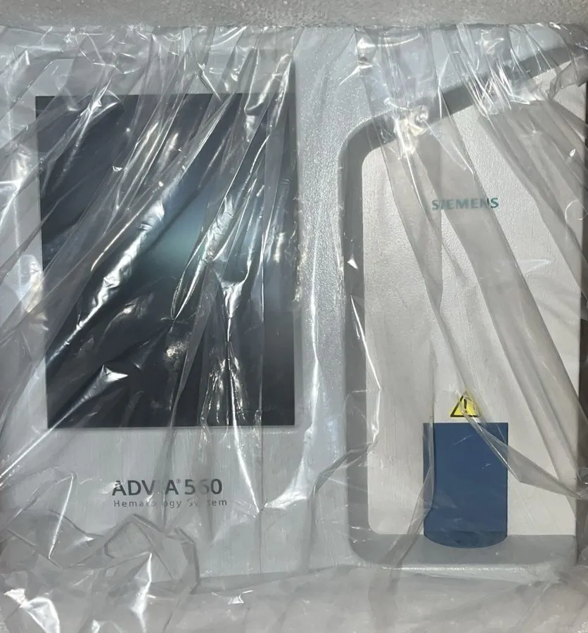Анализатор Siemens ADVIA 560 Hematology Analyzer 5-Part Differential