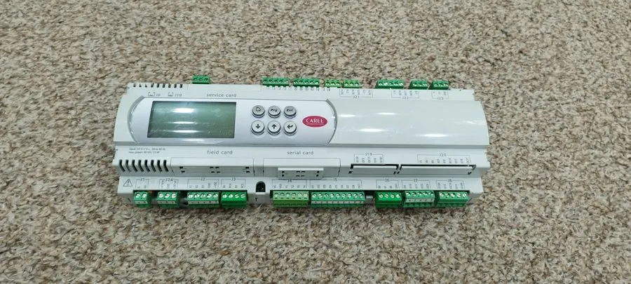 Контроллер Carel PCO3000EM0 HVAC Controller