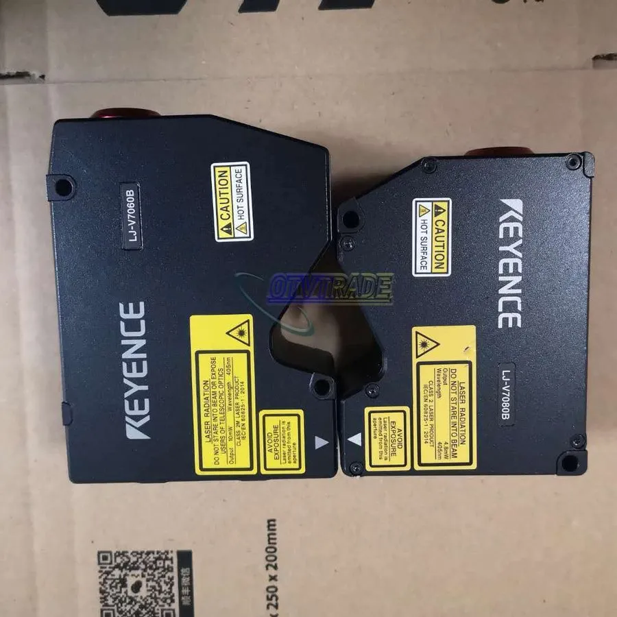 Датчик KEYENCE LJ-V7060B