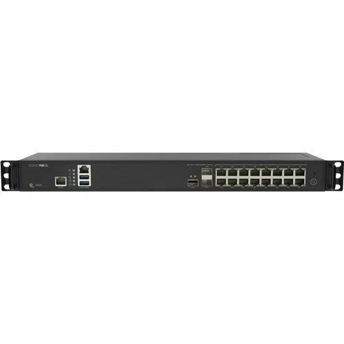 Межсетевой экран SonicWall NSa 2800 Network Security/Firewall Appliance